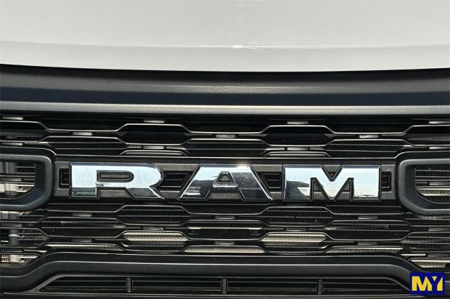 2023 Ram ProMaster Cargo Van Vehicle Photo in Salinas, CA 93907