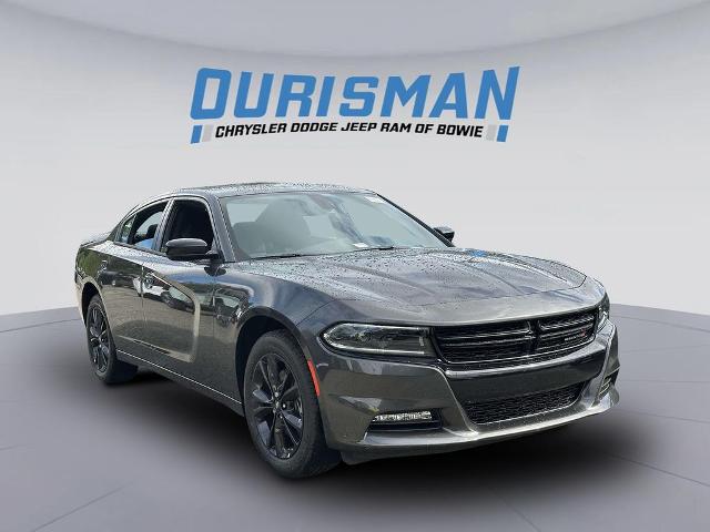 2023 Dodge Charger Vehicle Photo in Bowie, MD 20716