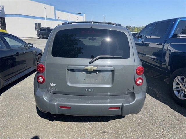 2008 Chevrolet HHR Vehicle Photo in LANCASTER, PA 17601-0000