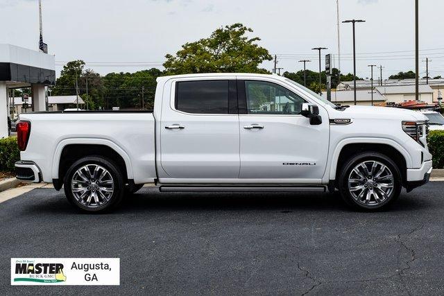 2023 GMC Sierra 1500 Vehicle Photo in AUGUSTA, GA 30907-2867