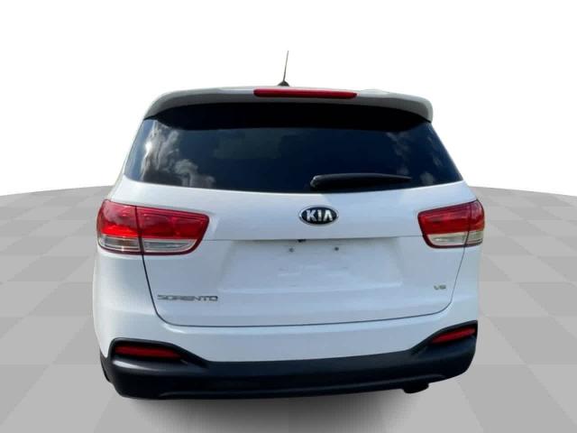 2016 Kia Sorento Vehicle Photo in THOMPSONTOWN, PA 17094-9014