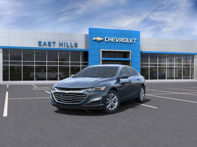 2025 Chevrolet Malibu Vehicle Photo in FREEPORT, NY 11520-3923