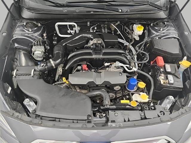 2018 Subaru Outback Vehicle Photo in Neenah, WI 54956