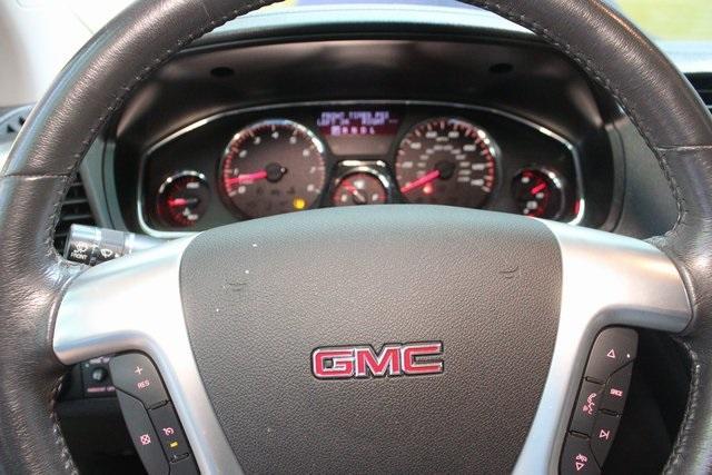 2015 GMC Acadia Vehicle Photo in GRAND LEDGE, MI 48837-9199