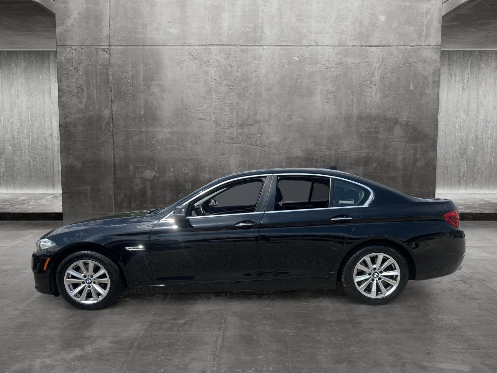 2014 BMW 528i Vehicle Photo in Clearwater, FL 33765