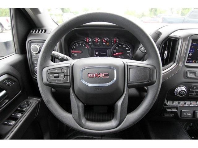 2024 GMC Sierra 2500 HD Vehicle Photo in ROSENBERG, TX 77471-5675