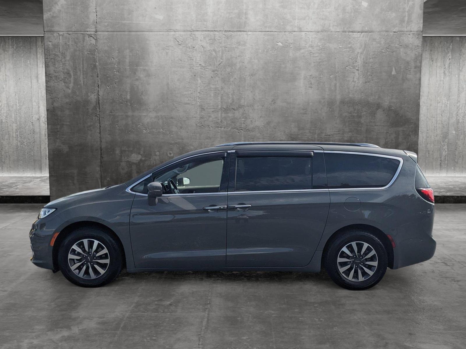 2021 Chrysler Pacifica Vehicle Photo in ORLANDO, FL 32812-3021