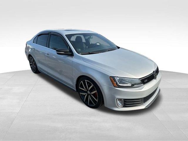 2013 Volkswagen GLI Vehicle Photo in MEDINA, OH 44256-9631