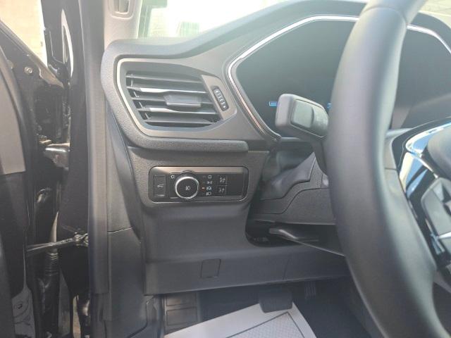 2024 Ford Escape Vehicle Photo in POST FALLS, ID 83854-5365