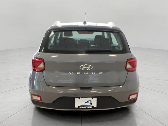 2023 Hyundai VENUE Vehicle Photo in Green Bay, WI 54304