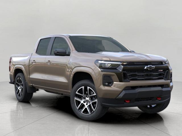 2024 Chevrolet Colorado Vehicle Photo in APPLETON, WI 54914-4656