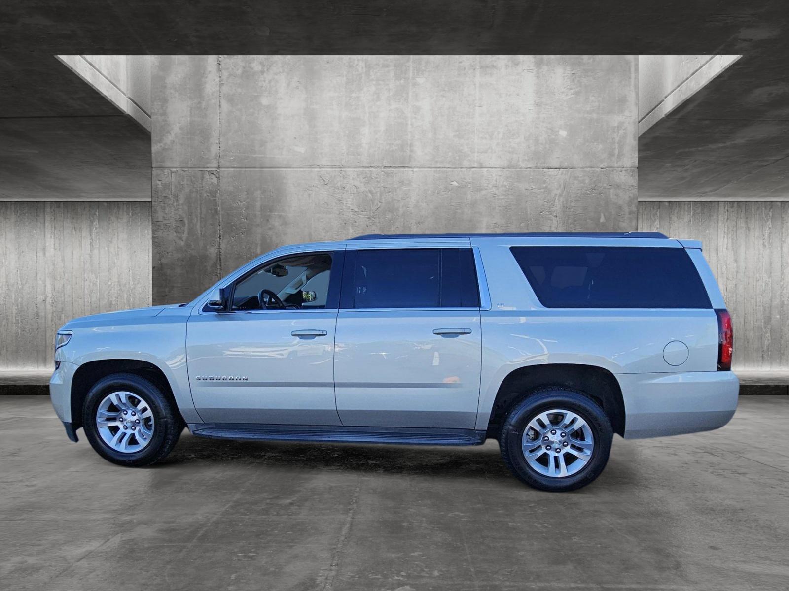 2017 Chevrolet Suburban Vehicle Photo in Clearwater, FL 33764