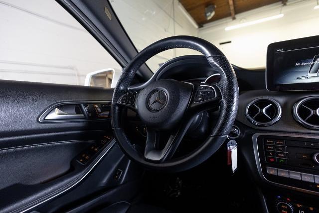 2020 Mercedes-Benz GLA Vehicle Photo in Tigard, OR 97223