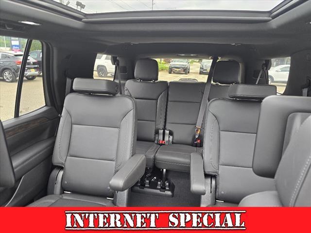 2021 Chevrolet Tahoe Vehicle Photo in LITTLE FALLS, NJ 07424-1717