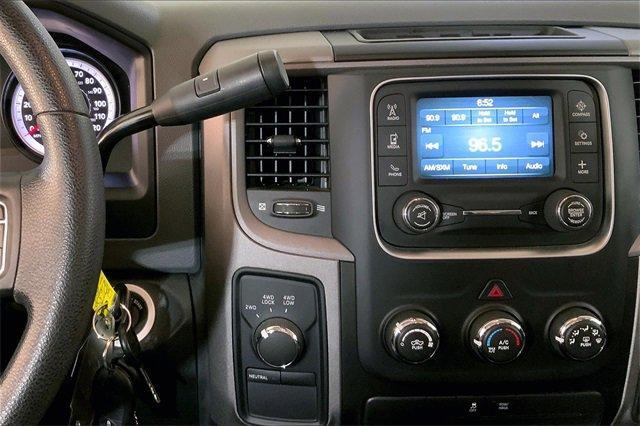 2014 Ram 1500 Vehicle Photo in INDEPENDENCE, MO 64055-1314