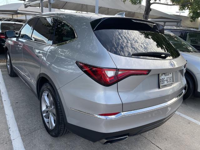 2022 Acura MDX Vehicle Photo in San Antonio, TX 78230