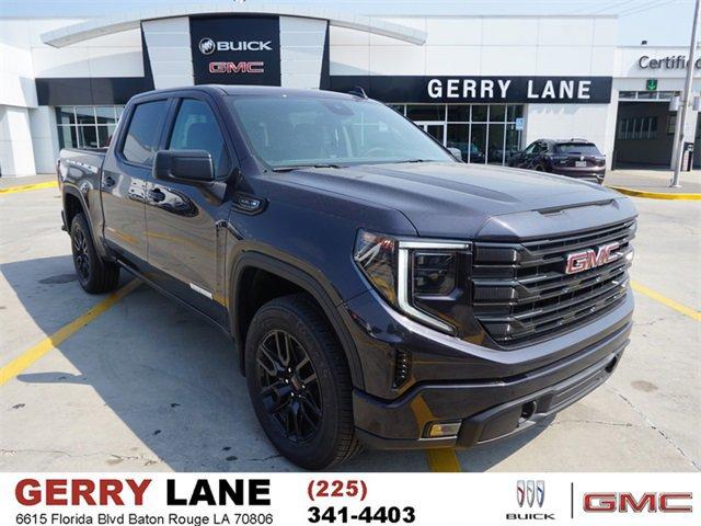 2024 GMC Sierra 1500 Vehicle Photo in BATON ROUGE, LA 70806-4466