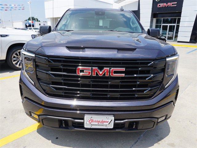 2024 GMC Sierra 1500 Vehicle Photo in BATON ROUGE, LA 70806-4466