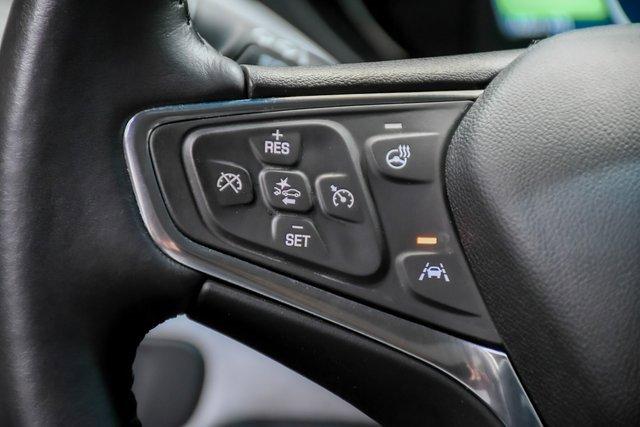 2021 Chevrolet Bolt EV Vehicle Photo in EVERETT, WA 98203-5662