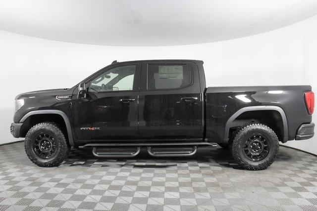 2024 GMC Sierra 1500 Vehicle Photo in PUYALLUP, WA 98371-4149