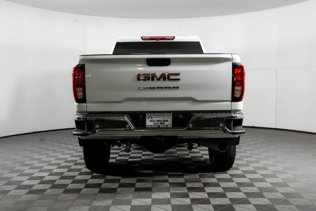 2024 GMC Sierra 2500 HD Vehicle Photo in PUYALLUP, WA 98371-4149