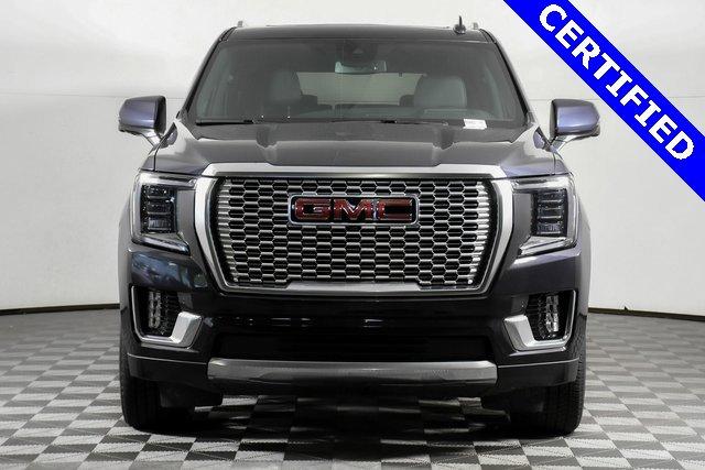 2023 GMC Yukon Vehicle Photo in PUYALLUP, WA 98371-4149