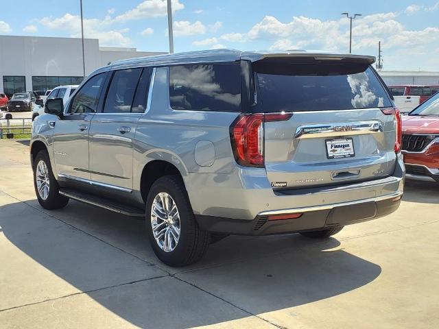 2024 GMC Yukon XL Vehicle Photo in ROSENBERG, TX 77471-5675