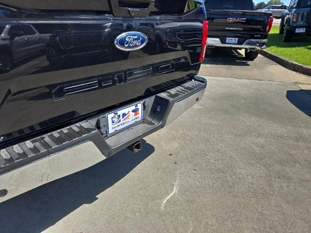 2019 Ford F-150 Vehicle Photo in LAFAYETTE, LA 70503-4541