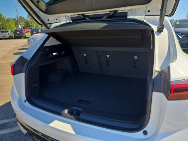 2024 Buick Envision Vehicle Photo in LAFAYETTE, LA 70503-4541