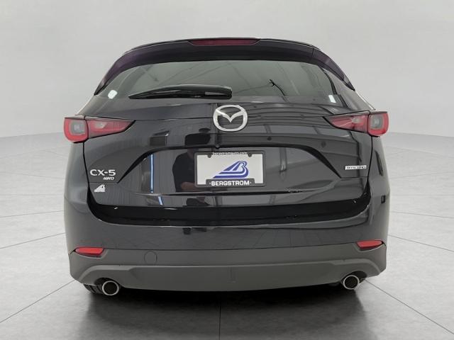 2023 Mazda CX-5 Vehicle Photo in APPLETON, WI 54914-8833