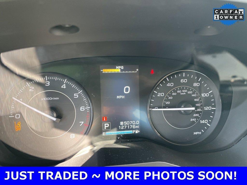 2019 Subaru Impreza Vehicle Photo in Plainfield, IL 60586