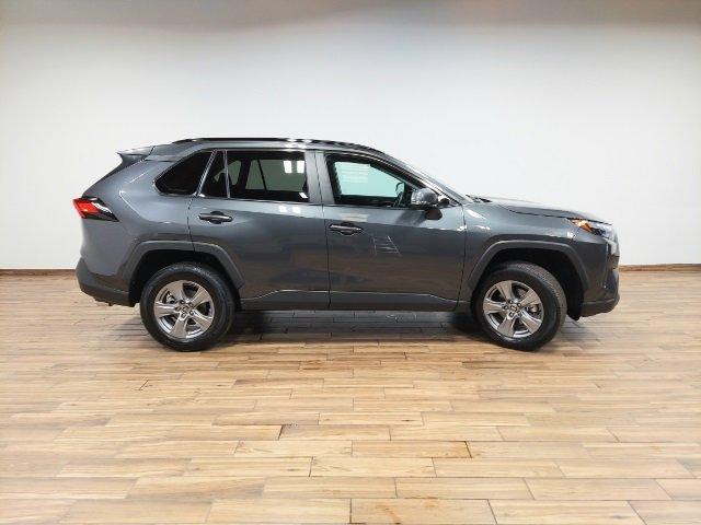 2024 Toyota RAV4 Vehicle Photo in SAUK CITY, WI 53583-1301