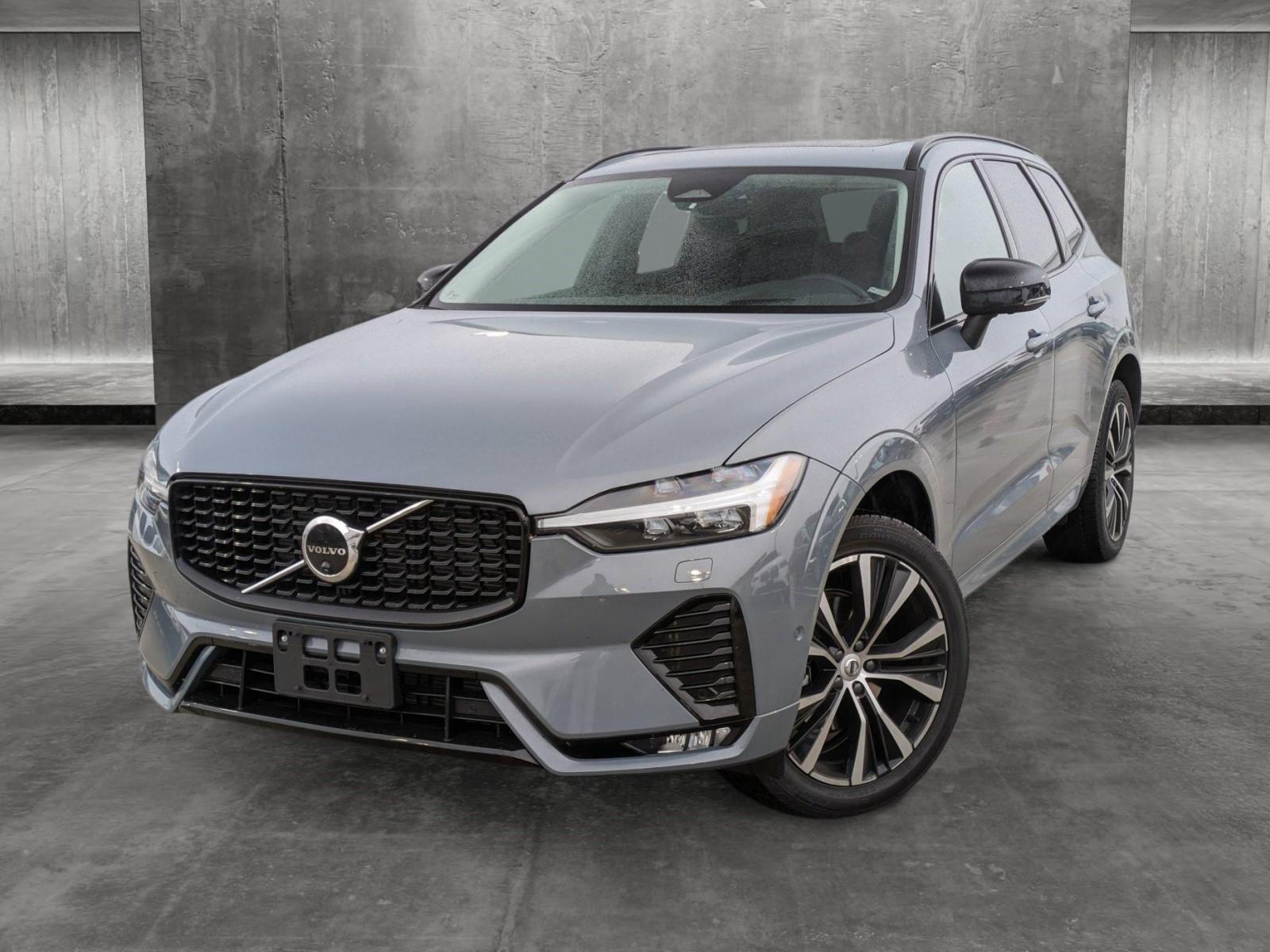 2024 Volvo XC60 Vehicle Photo in Rockville, MD 20852