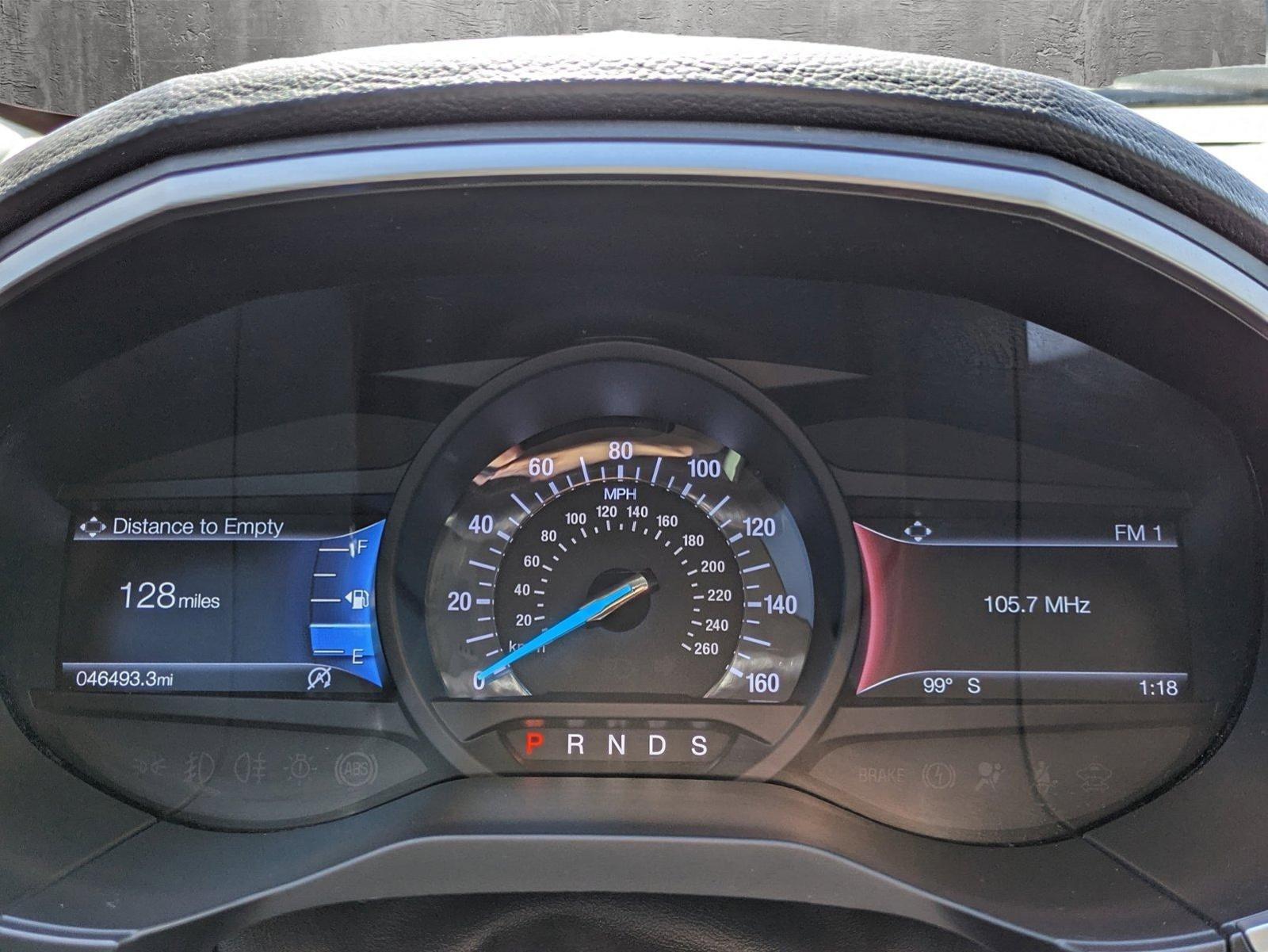 2019 Ford Edge Vehicle Photo in Jacksonville, FL 32244