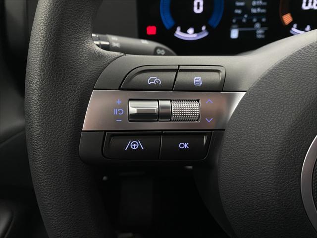 2025 Hyundai KONA Vehicle Photo in Appleton, WI 54913