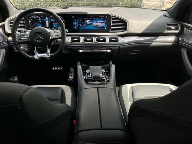 2021 Mercedes-Benz GLE Vehicle Photo in SAN ANTONIO, TX 78230-1001