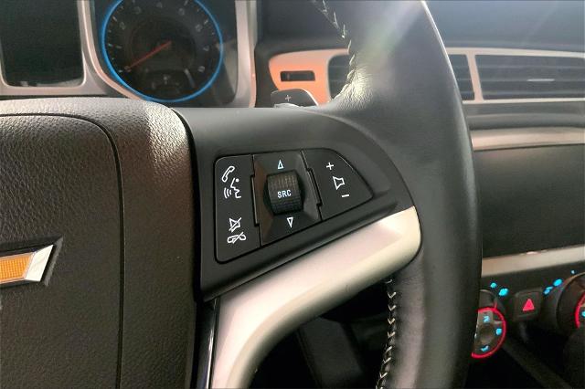 2014 Chevrolet Camaro Vehicle Photo in Lees Summit, MO 64086