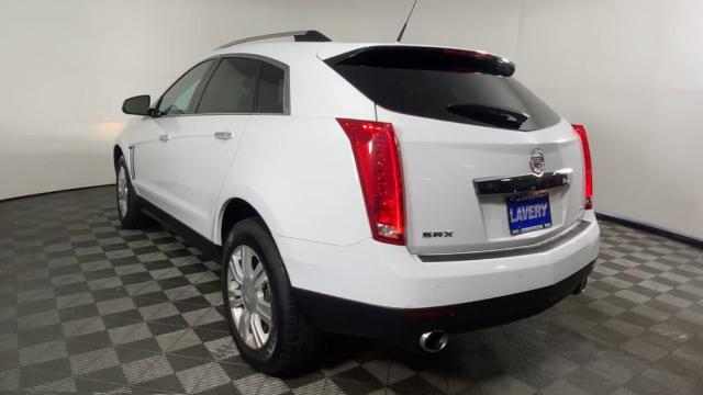 2014 Cadillac SRX Vehicle Photo in ALLIANCE, OH 44601-4622