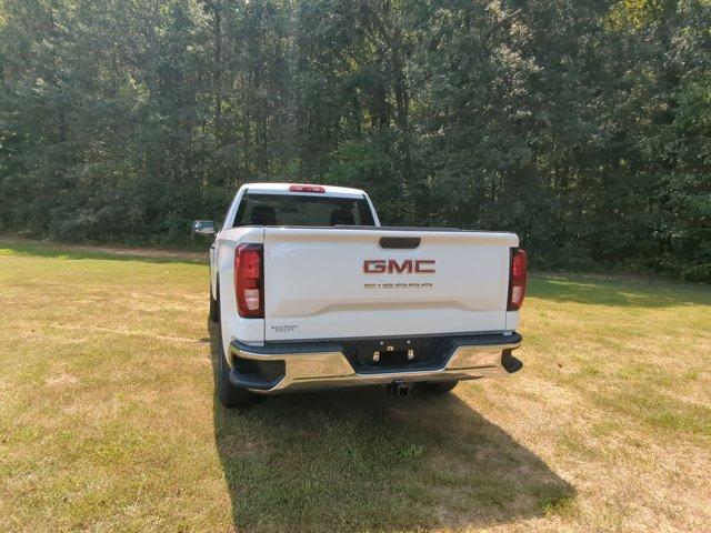 2024 GMC Sierra 1500 Vehicle Photo in ALBERTVILLE, AL 35950-0246