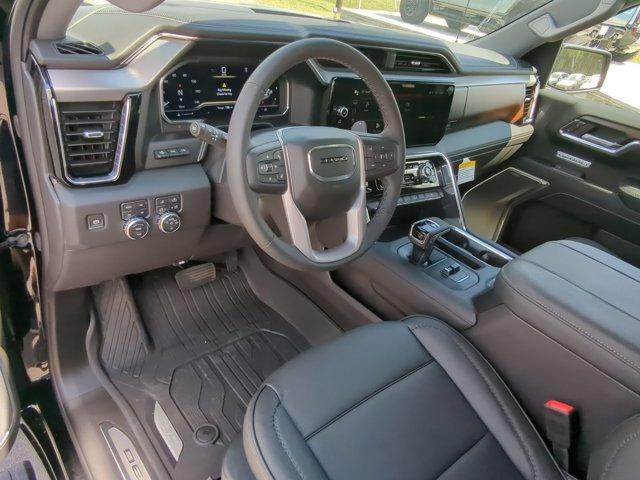 2024 GMC Sierra 1500 Vehicle Photo in ALBERTVILLE, AL 35950-0246