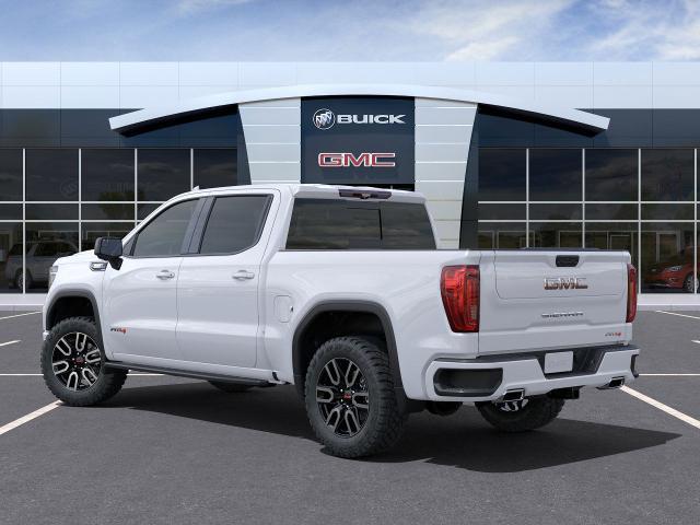 2025 GMC Sierra 1500 Vehicle Photo in ALBERTVILLE, AL 35950-0246