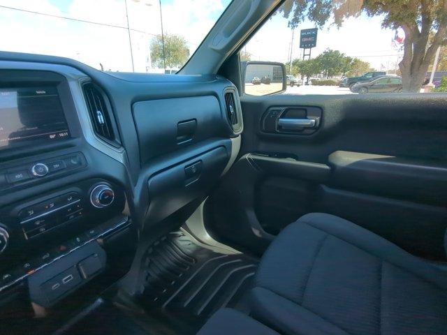 2023 Chevrolet Silverado 1500 Vehicle Photo in SELMA, TX 78154-1460