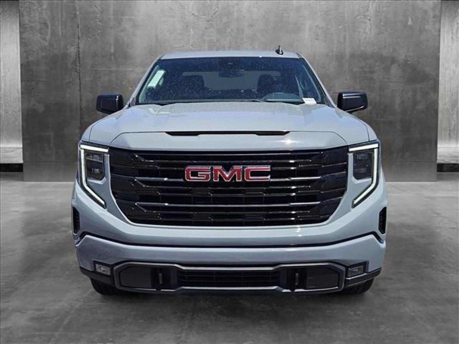 2024 GMC Sierra 1500 Vehicle Photo in LAS VEGAS, NV 89146-3033