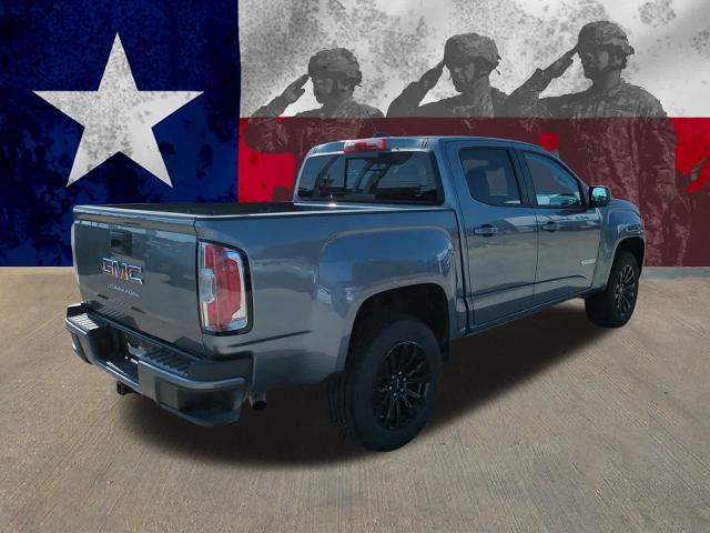 2021 GMC Canyon Vehicle Photo in Killeen, TX 76541