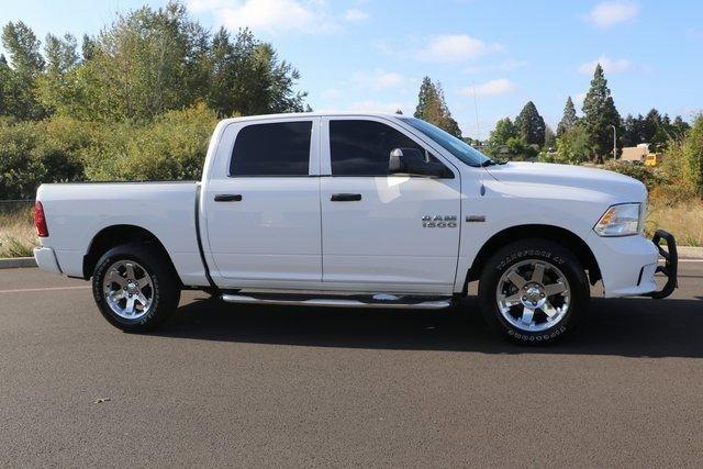 2013 Ram 1500 Vehicle Photo in Salem, OR 97301