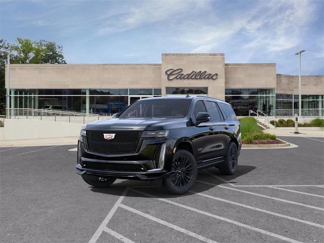 2024 Cadillac Escalade Vehicle Photo in SMYRNA, GA 30080-7631