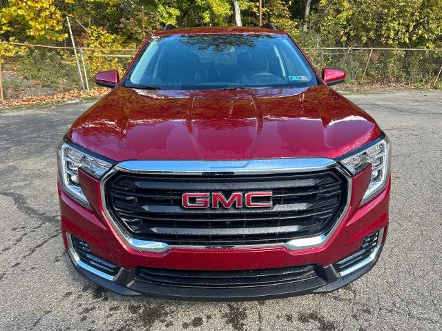 2024 GMC Terrain Vehicle Photo in GLENSHAW, PA 15116-1739