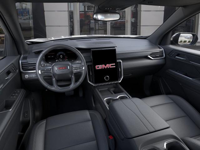 2024 GMC Acadia Vehicle Photo in INDEPENDENCE, MO 64055-1377