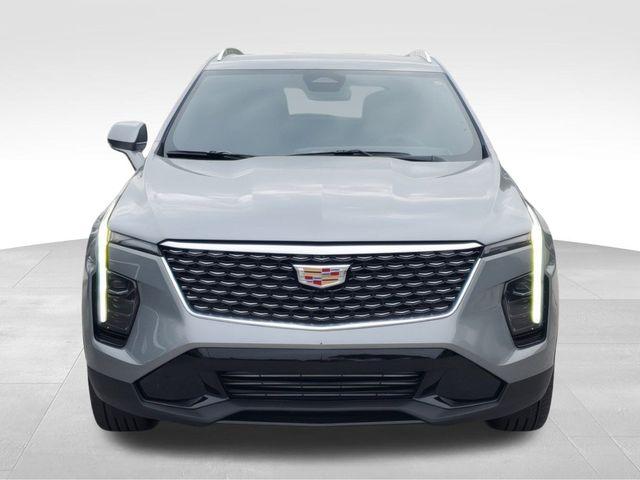 2024 Cadillac XT4 Vehicle Photo in DELRAY BEACH, FL 33483-3294