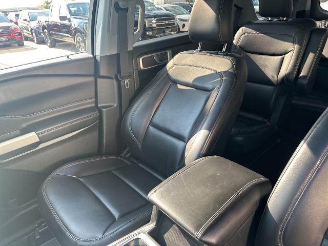 2022 Ford Explorer Vehicle Photo in Terrell, TX 75160